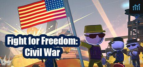 Fight for Freedom: Civil War PC Specs