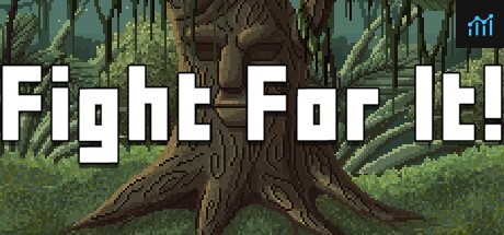 Fight For It PC Specs