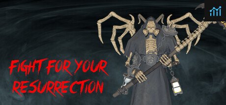 Fight For Your Resurrection PC Specs