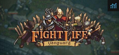 Fight Life: Vanguard PC Specs