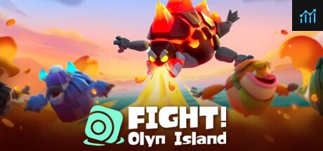 Fight! Olyn Island PC Specs