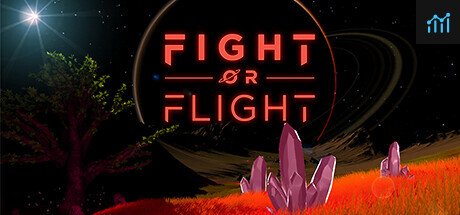 Can I Run Fight or Flight VR?