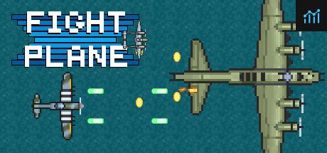 FIGHT PLANE 機戰 PC Specs