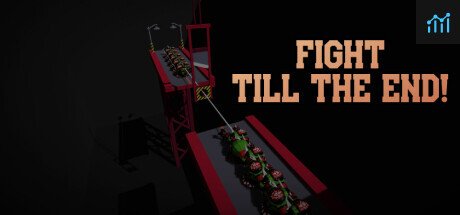 Fight till the End! PC Specs