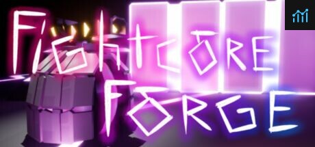 Fightcore Forge PC Specs