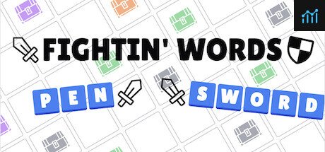 Fightin' Words PC Specs