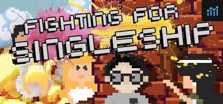 Fighting for Singleship: I am Chased by a Bunch of Women But I Just Want to Play Video Games PC Specs