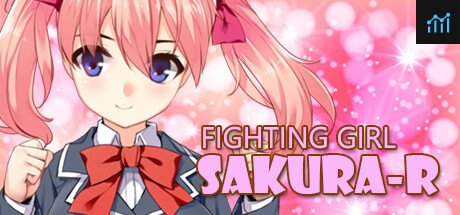 Can I Run FIGHTING GIRL SAKURA-R?