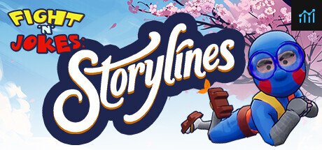 Fight'N'Jokes: Storylines PC Specs