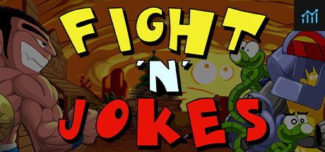 Can I Run FightNJokes?