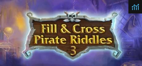Fill and Cross Pirate Riddles 3 PC Specs