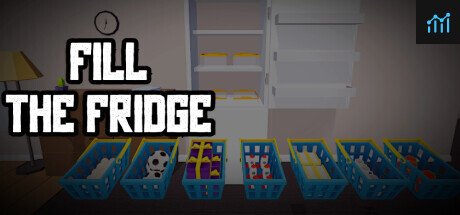 Fill the Fridge PC Specs