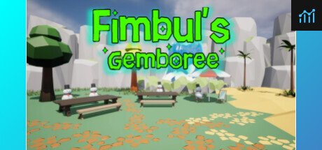Fimbul's Gemboree PC Specs