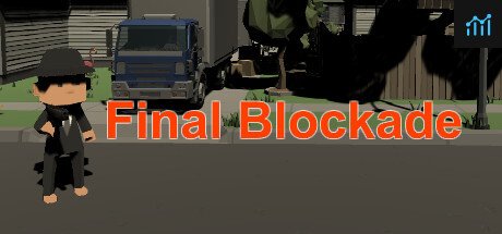 Final Blockade PC Specs
