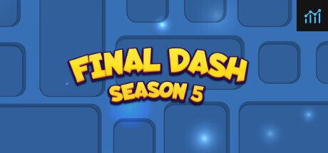 Final Dash PC Specs