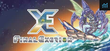 Final Exerion PC Specs