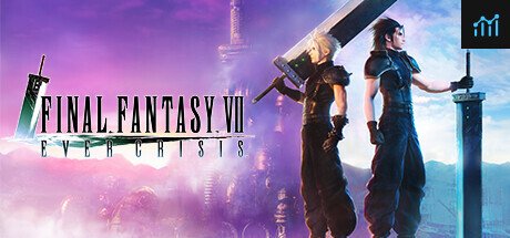 FINAL FANTASY VII EVER CRISIS PC Specs