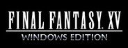 FINAL FANTASY XV WINDOWS EDITION System Requirements