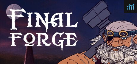 Final Forge PC Specs