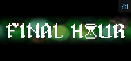 Final Hour PC Specs