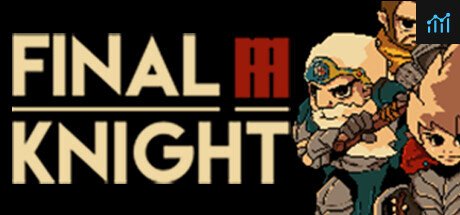 FINAL KNIGHT PC Specs