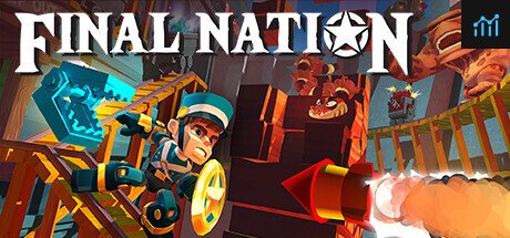 Final Nation PC Specs