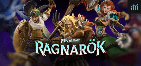 Final Stand: Ragnarök PC Specs