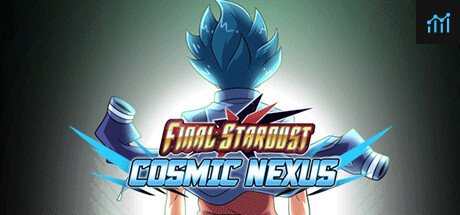 Final Stardust: Cosmic Nexus PC Specs