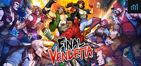 Final Vendetta PC Specs