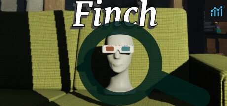 Finch PC Specs
