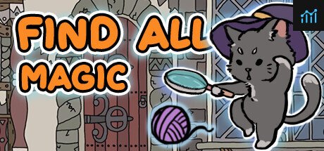 FIND ALL 4: Magic PC Specs