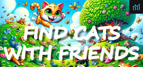 Find Cats With Friends PC Specs