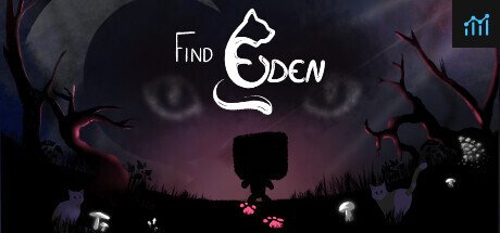 Find Eden PC Specs