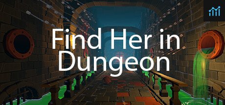 Find Her in Dungeon (3D Quest) PC Specs