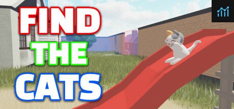 Find the Cats PC Specs