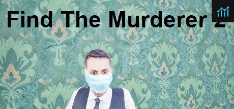 Find The Murderer 2 PC Specs
