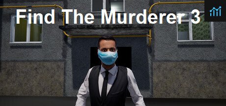 Find The Murderer 3 PC Specs