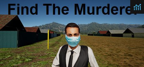 Find The Murderer PC Specs