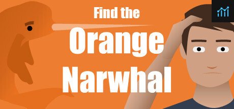 Find the Orange Narwhal PC Specs