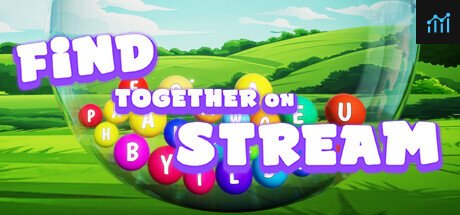 Find Together on Stream PC Specs