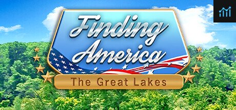 Finding America: The Great Lakes PC Specs