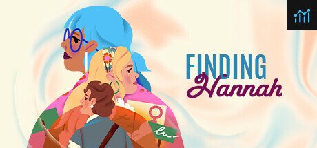 Finding Hannah PC Specs