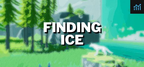 Finding Ice PC Specs