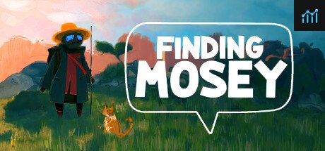 Finding Mosey PC Specs
