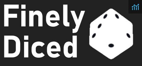 Finely Diced PC Specs