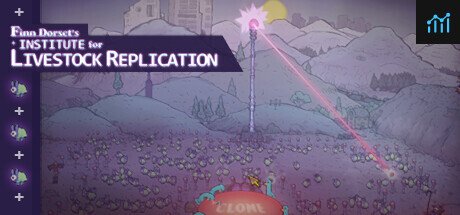Finn Dorset's Institute For Livestock Replication PC Specs