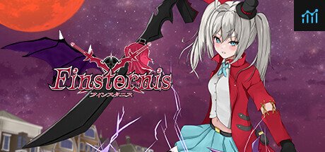Finsternis PC Specs