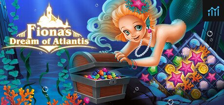 Fiona's Dream of Atlantis PC Specs