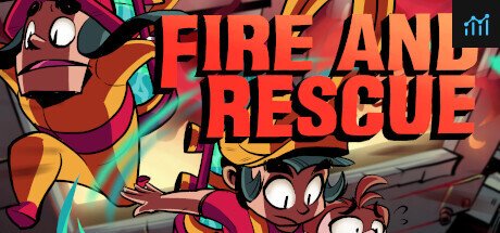 Fire and Rescue PC Specs