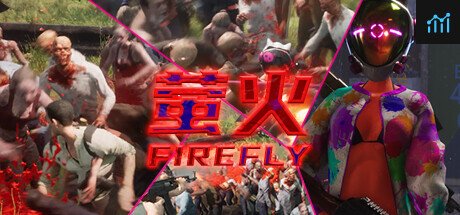 Fire Fly ( 萤火 ) PC Specs